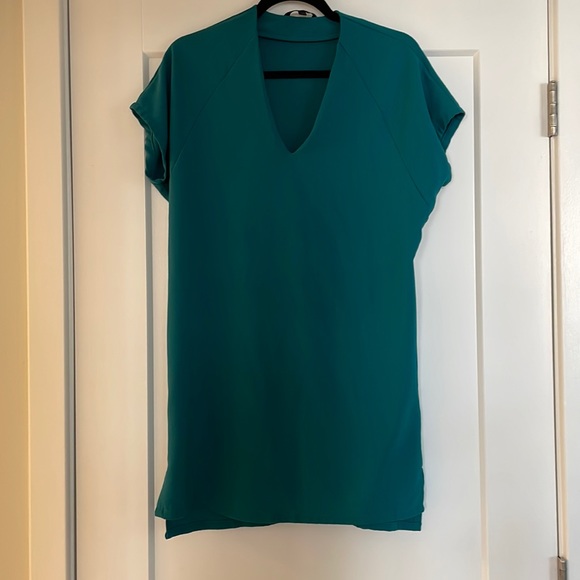 Perfect Day-To-Night Shift Dress - Picture 2 of 2